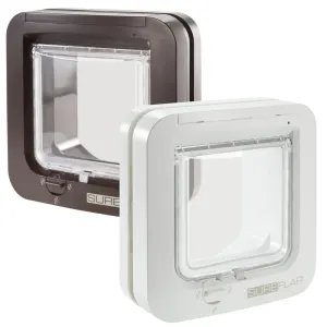 Sureflap Microchip Cat Flap