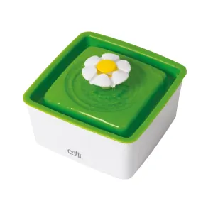 Catit Mini Flower Drinking Fountain - 1.5L