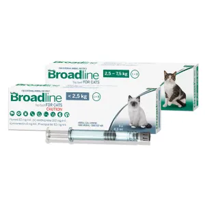 Tapeworm injection treatment for cats sale