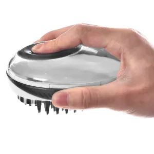 Bath and brush pet grooming hotsell