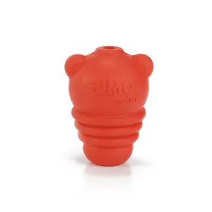 Sumo Mini Play Dog Toy