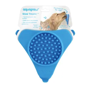Aquapaw Slow Treater
