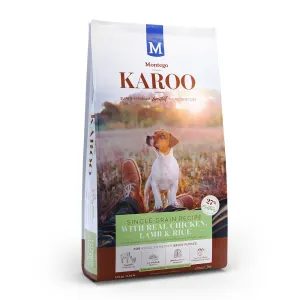 Montego karoo price 2025
