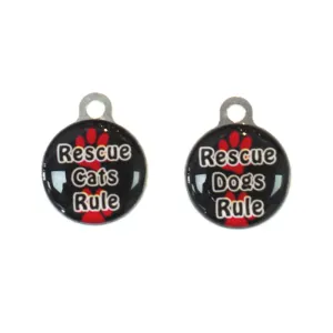 Instant dog tags hot sale