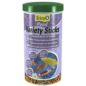 Shop Tetra Fish Food Online ePETstore