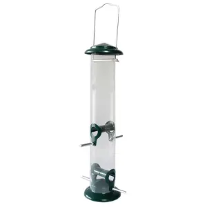 Hanging Seed Feeder for Birds