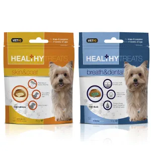 Diet treats for dogs online