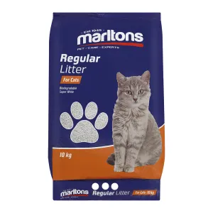 Marltons Cat Litter
