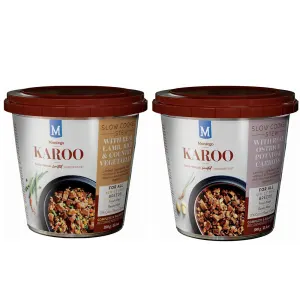 Karoo Adult All Breed Wet Dog Food