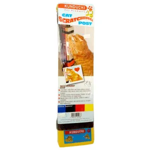 Kunduchi Cat Scratching Post