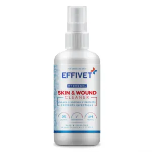 Buy Effivet Pet Skin & Wound Cleaner Online