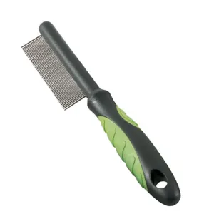 Flea dog comb on sale