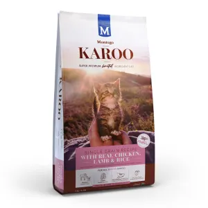 Montego karoo puppy large breed online