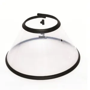 Protective Cone Pet Collar