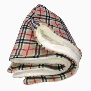 Shop Burberry Dog Comforter Online | ePETstore