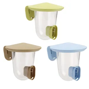 Singing Friend Seed Feeder For Birds