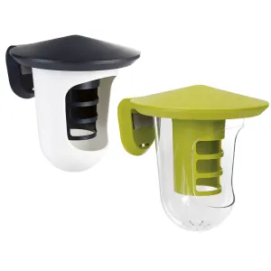 Singing Friend Multi-Feeder For Birds