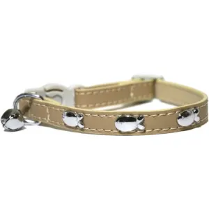 Natural Cat Collar