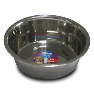 Stainless Steel Dog Bowl