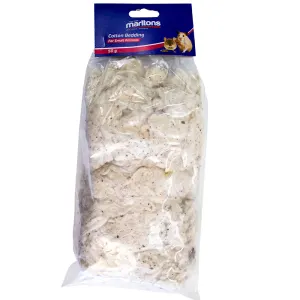 Cotton Bedding for Small Pets