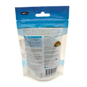 Healthy Bites Breath &amp; Dental Cat Treats