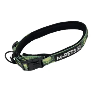 Hiking Soft Dog Collar - Camo