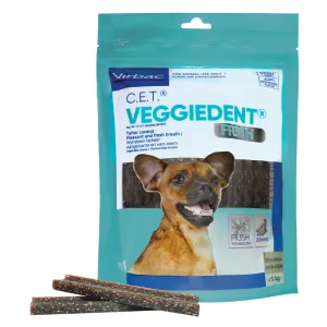 Cet new arrivals veggiedent small