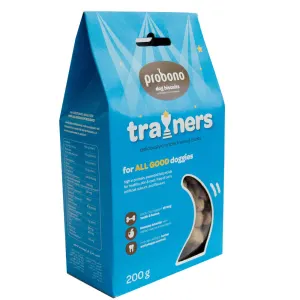 Probono Training Biscuits For Dogs