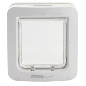Sureflap xl microchip hot sale