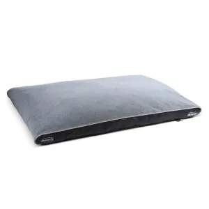 Scruffs hilton deals memory foam