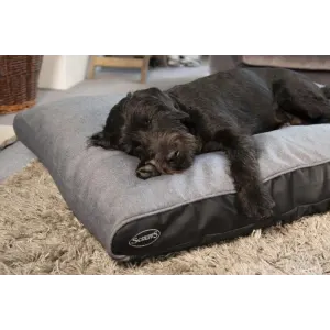 Scruffs hilton memory foam sales