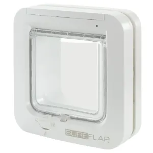 Microchip cat flap for large cats shop