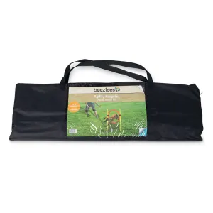 Hoop set bag