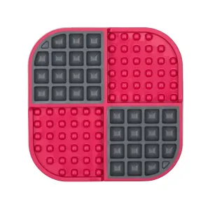 LickiMat Slomo Slow Feeder for Cats