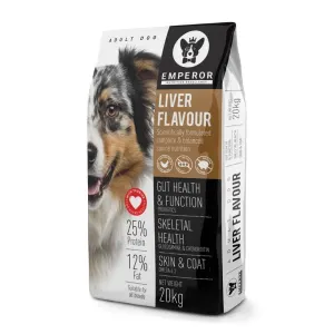 Emperor Adult Dog Food