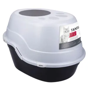 Nature's miracle advanced hooded corner litter box deals