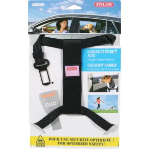 Safety harness car online