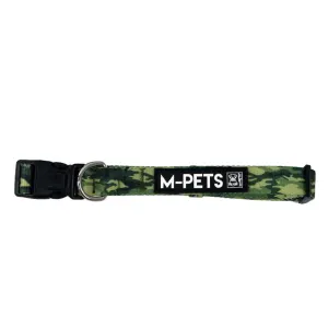 Hiking Dog Collar