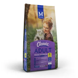Montego Classic Chicken Adult Cat Food