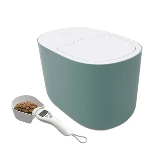 Cat Feeding Accessories