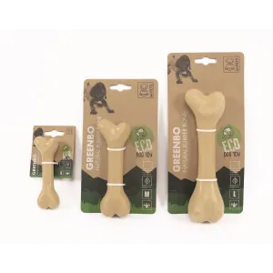 Greenbo Natural Rubber Bone