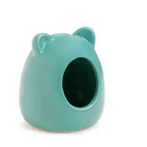 Beeztees Ceramic Rodent House