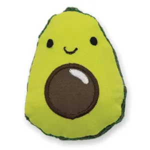 Dental Avo Cat Toy