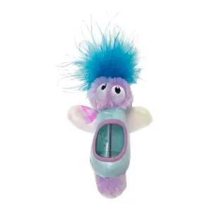 Swat ‘n Treat Fairy Kicker Cat Toy