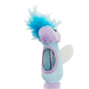 Swat ‘N Treat Fairy Kicker Cat Toy back profile picture