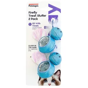Firefly Treat Stuffer Cat Toy