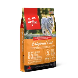 Orijen Original Cat Food