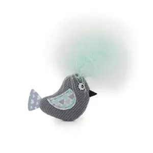 Catnip Tune Chaser Bird Cat Toy