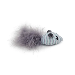 Catnip Tune Chaser Mouse Cat Toy