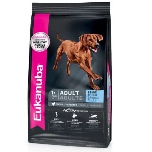 Eukanuba Adult Large Breed Dog Food